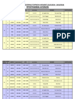 Καλοκαιρινό Τουρνουά 2016 - προγραμμα PDF