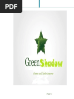 Download Business Plan on Artificial Turf by BappyKhan SN313351133 doc pdf