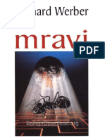 Bernard Werber - Mravi PDF