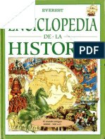 01 Evans, Charlotte - Enciclopedia de La Historia - El Mundo Antiguo, 40,000 - 500 A.C PDF