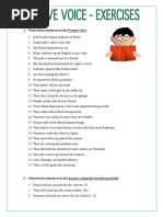Future Simple Tense: Will & Won't Worksheet | PDF