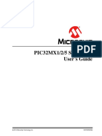 User's Manual For DM320100