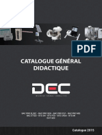 Catalogue General Didactique BR