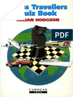 Julian Hodgson: British Chess Champion and Trompowsky Attack Pioneer