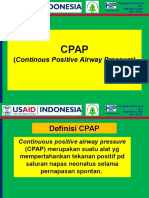 Cpap Rsu