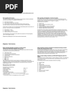 w124032 Fault Memory Diagnosis PDF