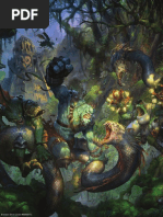 Iron Kingdoms Rpg Steamjack Sheet Pdf Pdf