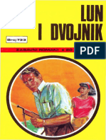 Frederick Ashton - 1982 Lun I Dvojnik PDF