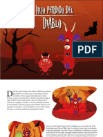 Cuento El Hijo Perdido Del Diablo PDF