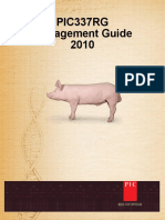 Pig Management Guide