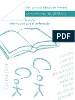 Guia de Codificacion Competencia Linguistica