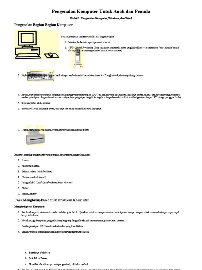 Unduh 870 Koleksi Gambar Flowchart Mematikan Komputer Paling Baru HD