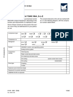 Manual SMC 100 mk4 PDF