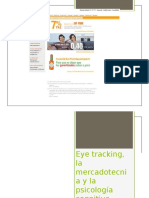 Eye Tracking