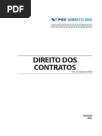 Direito dos Contratos - FGV.pdf