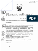 RM516-2005 Emergencia Adulto PDF