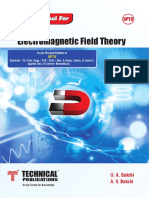 50999882VAKX - Electromagnetic Field Theory - Solution Manual