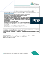 Check List - Plano de Gerenciamento de Residuos Solidos 03-07-2014
