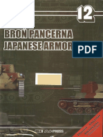 Japanese Armor Vol.1 | PDF