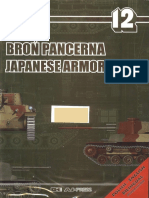 (Armour) (AJPress) (TankPower 12) Japonska Bron Pancerna Vol4 PDF