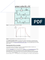 Circuitos