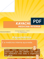 kayachikitsaayurvedaandreiabaptista-130128104304-phpapp01