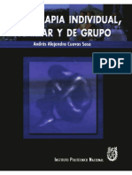 Cuevas Sosa, Andrés Alejandro - Psicoterapia individual, familiar y de grupo.pdf