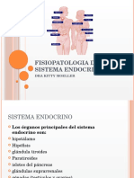 Fisiopatologia Del Sistema Endocrino Junio 2014