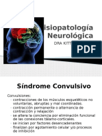 Fisiopatologia Neurologica Junio 2014