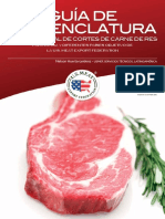 Guia de Carnes PDF