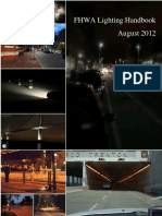 FHWA Lighting Handbook August 2012