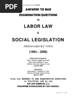 Sample-Answer With Counterclaim (Final) Vic Ceballos (1 