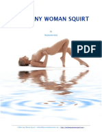 Make Any Woman Squirt