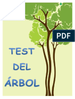 Test Del Arbol