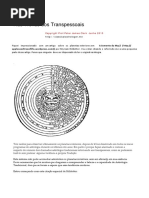 Nas Trevas Dos Transpessoais - Por Peter James Clark