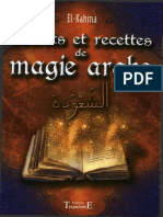 Secrets et recettes de Magie Arabe.pdf