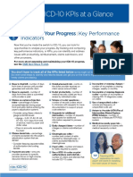 Icd 10 Kpis