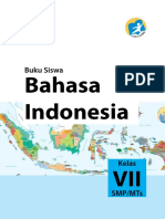 Download Buku Siswa Kelas VII Bahasa Indonesia Edisi Terbaru by Isnaini Shaleh SN313399943 doc pdf