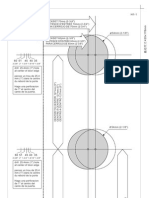 Installation Instructions For EZSET 400 Residential Gripset Series Cropping Template