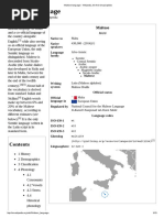 Download Maltese by Martin Holland SN313400580 doc pdf