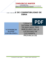 Informe de Compatibilidad Def