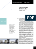 [Architecture Ita] l’Arca Edizioni - Ecoenea - Architetture Per Lo Sviluppo Sostenibile - Architettura Bioclimatica - Cettina Gallo