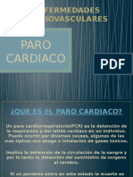 Enfermedades Cardiovasculares