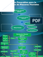 Formación de Placeres