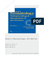 Fanaroff Neonatology Pdf To Excel