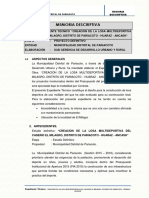 2)  Memoria Descriptiva.pdf