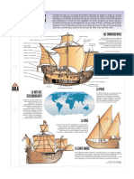 Carabelas de Colon PDF