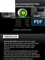 Pemeriksaan USG