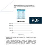 Trabajo Estadistica