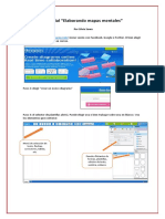 Tutorial Mapas Mentales